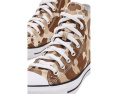Кеды Chuck Taylor All Star Camo с камуфляжным принтом от Converse