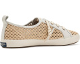 Sperry Кроссовки Crestwave-WM из хлопка