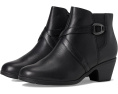 Ботинки Clarks Emily 2 Henley с круглым носком и каблуком