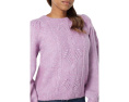 Свитер Blooming Cable с косами Hatley