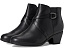 Ботинки Clarks Emily 2 Henley с круглым носком и каблуком
