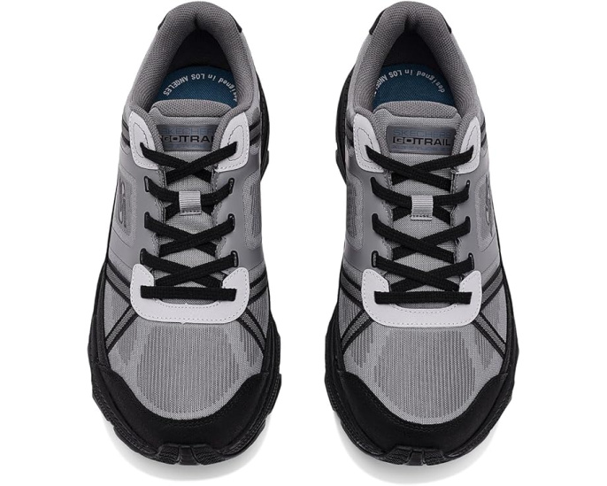 Кроссовки Skechers Go Run Trail Altitude 2.0 Altaridge для бега по бездорожью