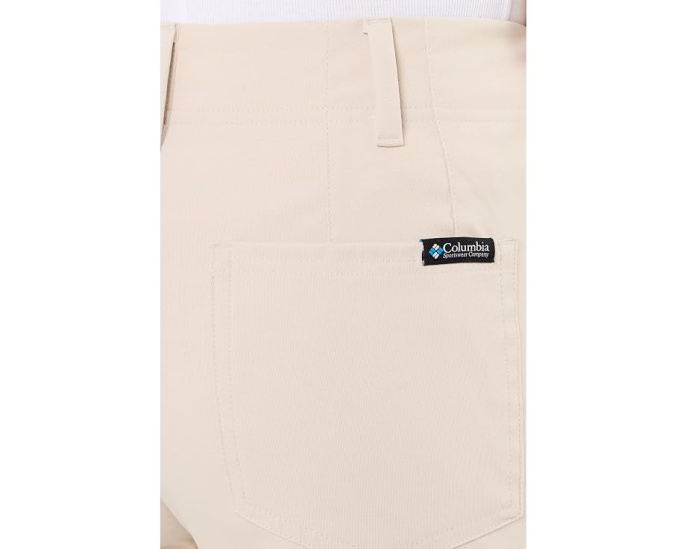 Брюки Columbia Roc Tech Wide Leg с защитой от влаги и пятен