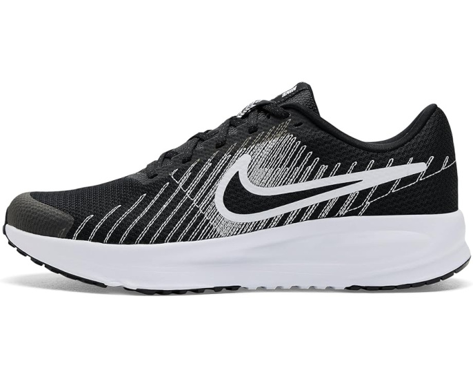 Кроссовки Nike Defy на пенной подошве с гибкими канавками