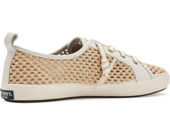 Sperry Кроссовки Crestwave-WM из хлопка