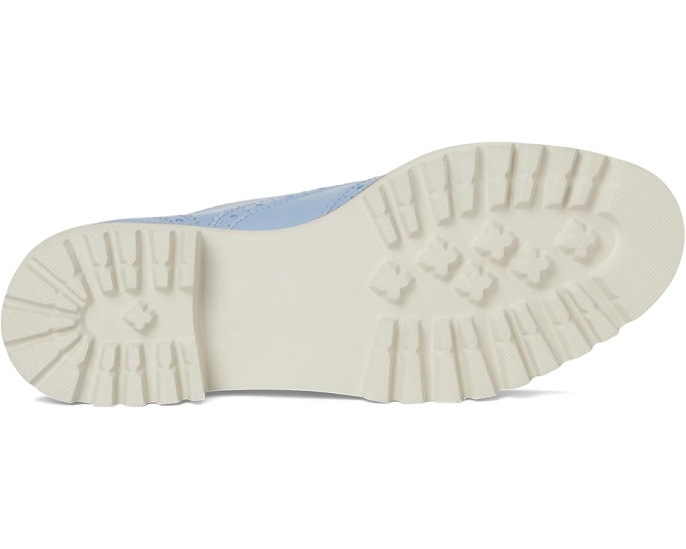 Туфли Marc Joseph New York Central Park West 2.0 с перфорацией