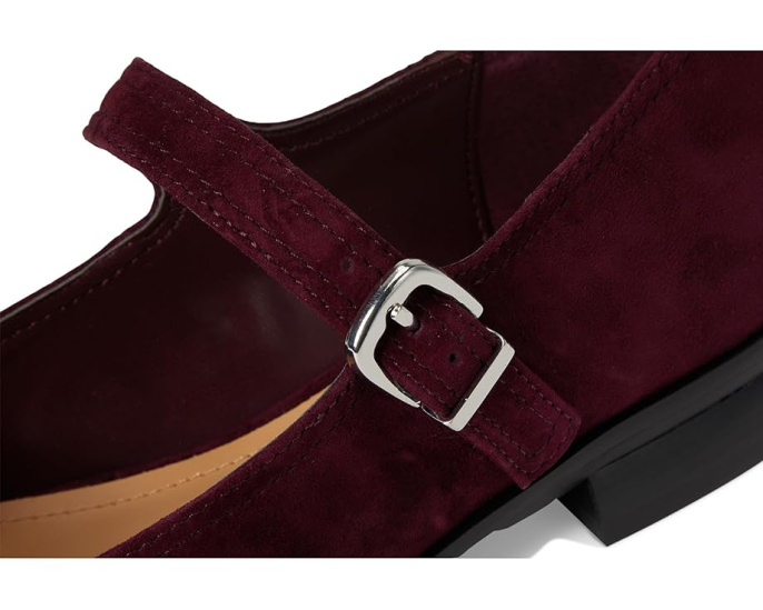 Туфли Steve Madden Delancy с квадратным носком