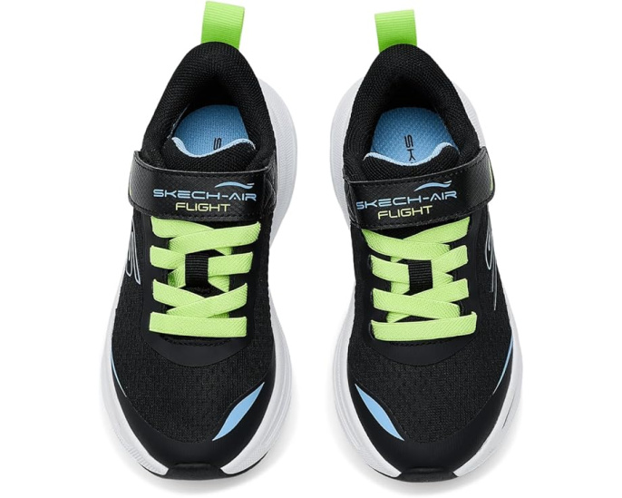SKECHERS KIDS Кроссовки Skech-Air Flight с видимой воздушной подушкой
