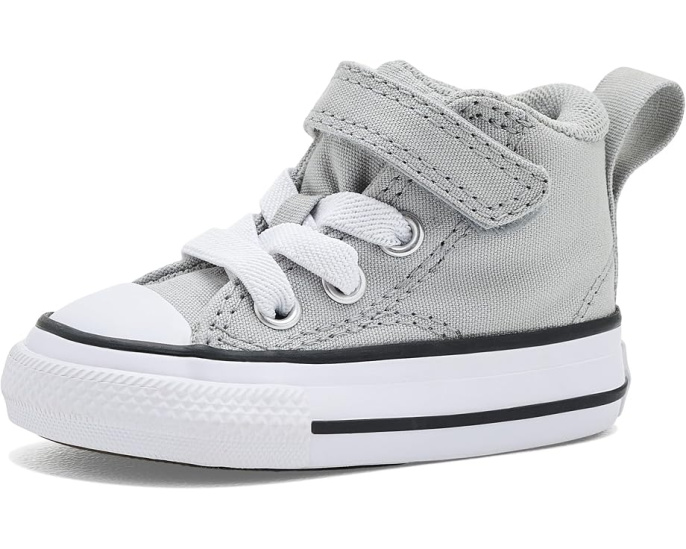 Кеды Converse Chuck Taylor All Star Malden Street Easy-On для малышей