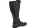 Luxe Wide Calf Boots