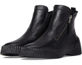 Ботинки Spring Step Kelko на молнии из натуральной кожи