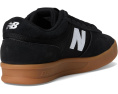 New Balance 430 Кроссовки с замшевым верхом