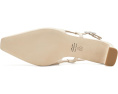 Босоножки Baby Babette Slingback Stuart Weitzman на каблуке