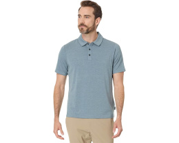 Поло Free Fly Bamboo Flex Polo II с защитой UPF 50 и четырехсторонней растяжкой