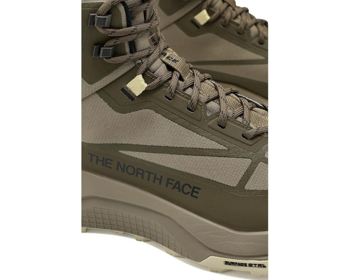 Треккинговые ботинки The North Face Fastpack Mid WP