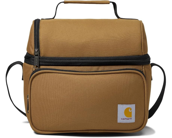 Термосумка Carhartt Insulated 12 Can Two Compartment с двумя отделениями