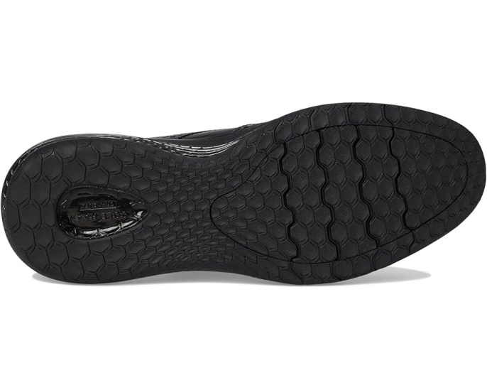 Оксфорды Cole Haan Original Grand Energy Weave Wing Tip с текстильной подкладкой