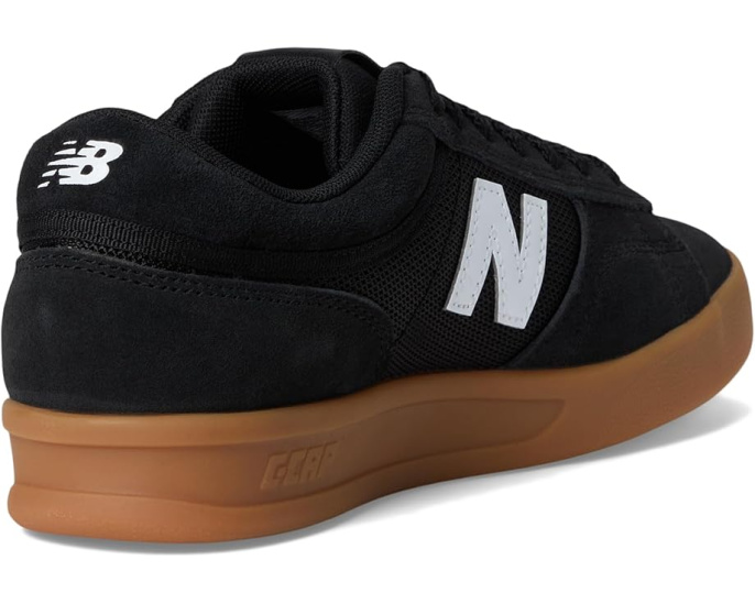 New Balance 430 Кроссовки с замшевым верхом