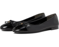 Балетки Tory Burch Cap Toe с бантом и контрастным мыском