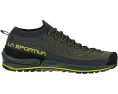 Скальные туфли La Sportiva TX2 EVO с системой Mythos