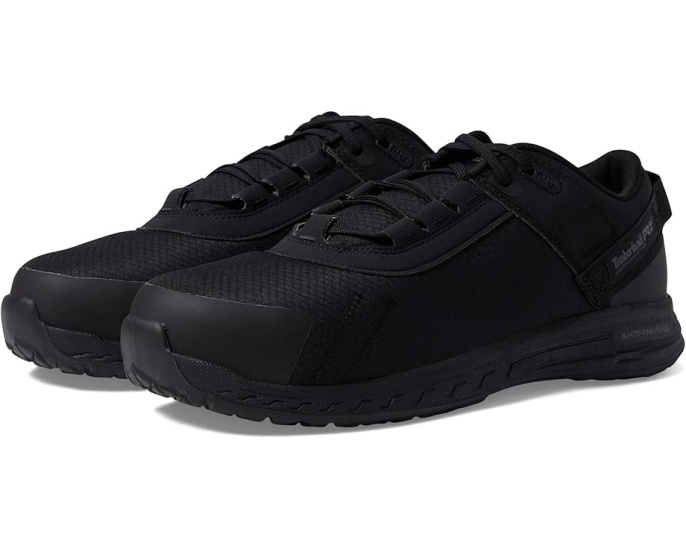 Ботинки Timberland PRO Overdrive с композитным носком