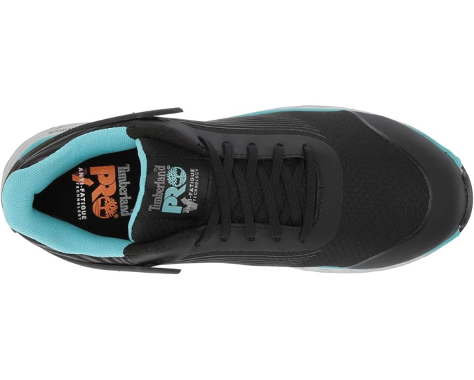 Кроссовки Timberland PRO Drivetrain с композитным носком