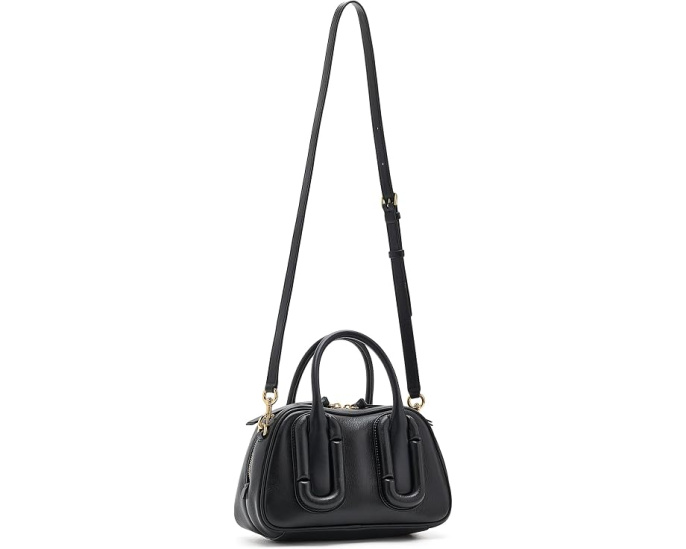 Сумка Marc Jacobs Babe Top-Handle с двумя ручками