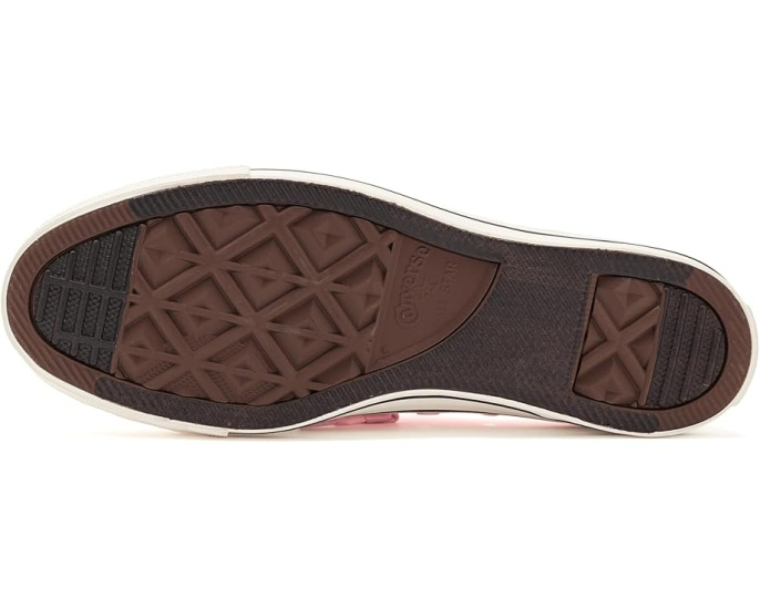 Кеды Converse Chuck Taylor All Star Shoreline из холста
