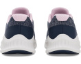 Кроссовки Go Walk Now Heather с верхом из сетки от Skechers Performance синие