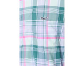 Легкая рубашка Plaid Featherweight Performance, Vineyard Vines