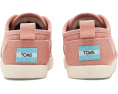 Кеды Cordones Plus для малышей TOMS на резинках