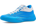 Баскетбольные кроссовки adidas Dame X с амортизацией Lightstrike