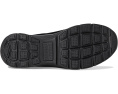 Ботильоны SKECHERS Easy Going Modern Hour Suede Hands Free Slip-ins с меховой подкладкой