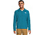 Кофта The North Face Textured Cap Rock 1/4 Zip из флиса