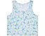 Хлопковая детская майка Cotton Jersey Baby с принтом от Chaser Kids