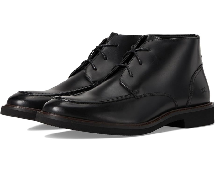 Чукка Vesto от Kenneth Cole с круглым носком и мягкой стелькой