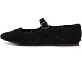 Перфорированные босоножки Tannyr Lucky Brand с квадратным носком