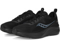 Беговые кроссовки Saucony Lancer 3 с максимальной амортизацией