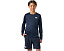 Детская толстовка Helly Hansen Tech с длинным рукавом и защитой UPF 50