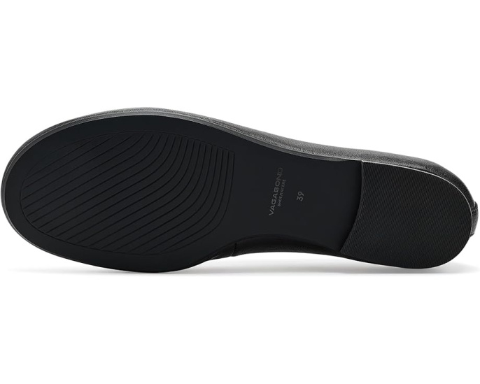 Ботинки Aleya Vagabond Shoemakers с высоким верхом