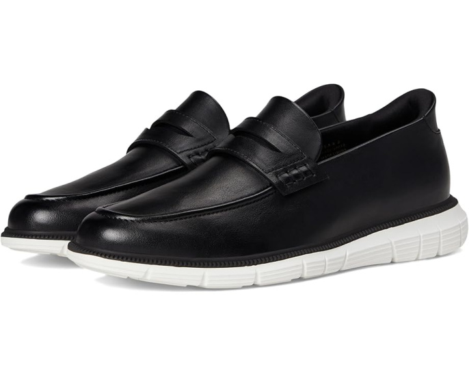 Мокасины Marc Joseph New York Empire Street с технологией Hands Free