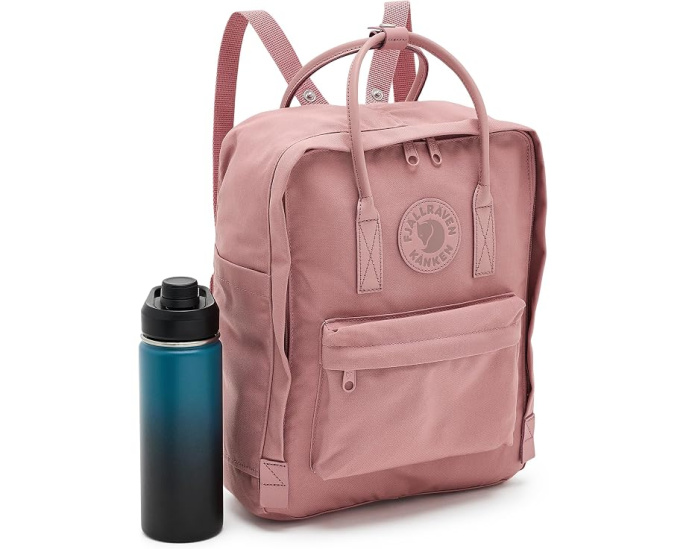 Рюкзак Kanken No. 2 от Fjällräven