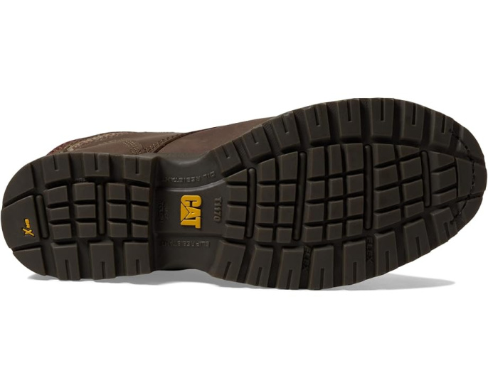 Ботинки Caterpillar Paisley 6 дюймов со стальным носком