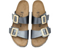 Birkenstock босоножки Sydney Luxe Buckle с пряжкой