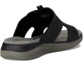 Сандалии Dockers Barlin с комбинированным верхом и стелькой EVA