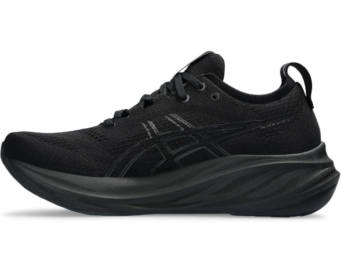 Кроссовки ASICS GEL-Nimbus 26 с технологией PureGEL