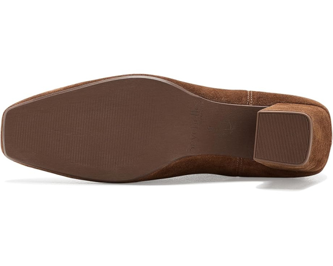 Josie II Suede