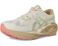 Трейловые кроссовки ASICS Novablast 5 Trail с амортизацией FF Blast Max