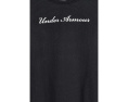 Футболка Rival Shimmer с коротким рукавом от Under Armour для детей