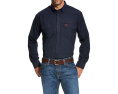 FR Featherlight Long Sleeve Work Shirt